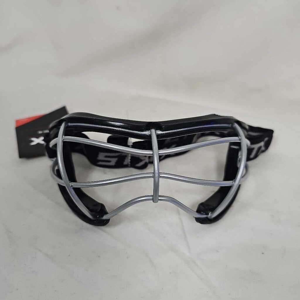 STX 2See-S Dual Sport Goggles, Size Adult
