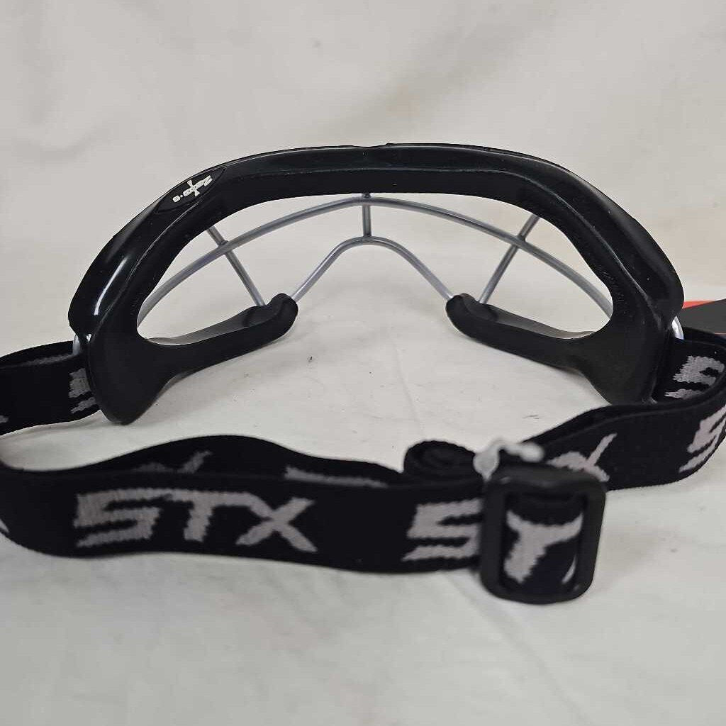 STX 2See-S Dual Sport Goggles, Size Adult