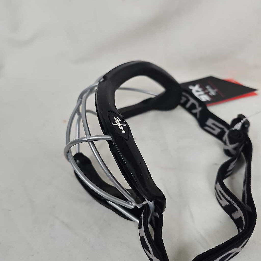 STX 2See-S Dual Sport Goggles, Size Adult