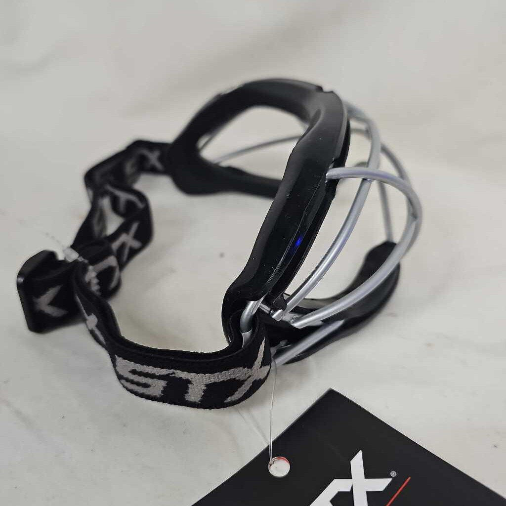 STX 2See-S Dual Sport Goggles, Size Adult