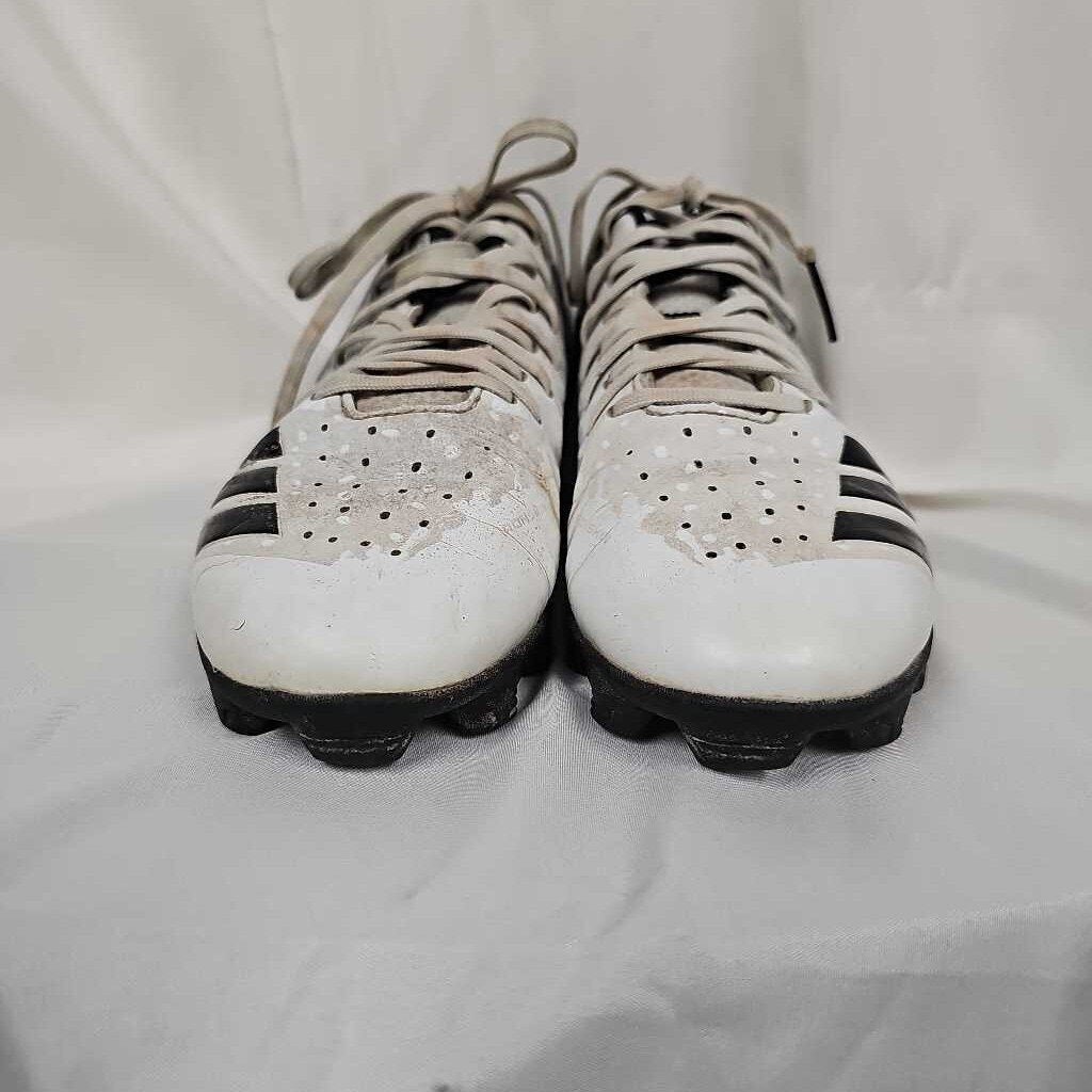 Adidas Baseball Softball Cleats, Size 4.5