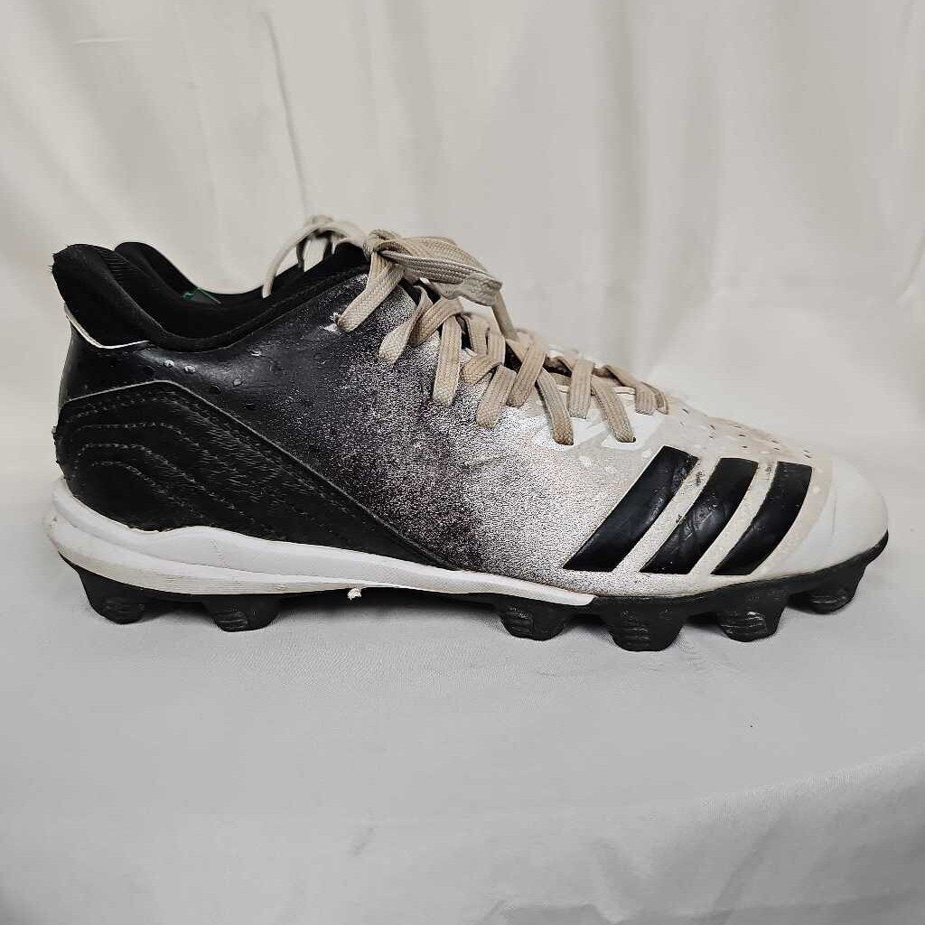 Adidas Baseball Softball Cleats, Size 4.5
