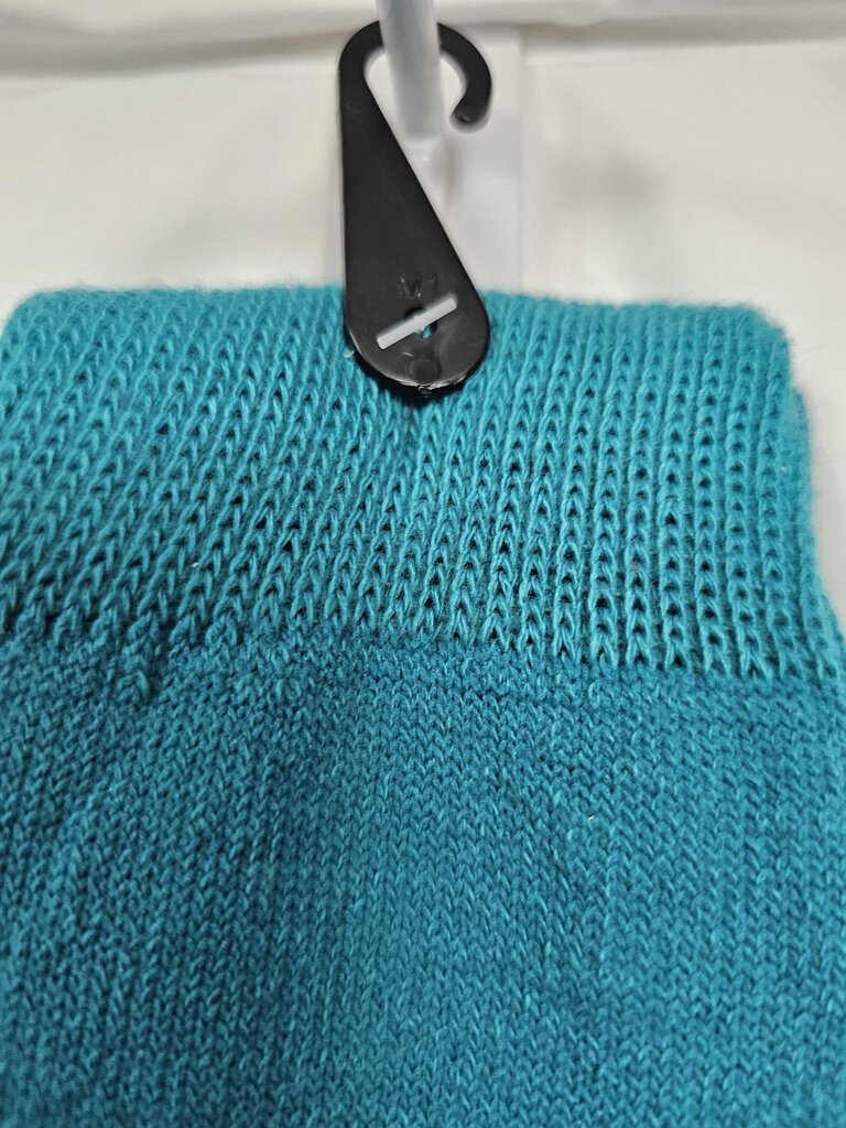 All-Star Sport Socks, Teal, Medium