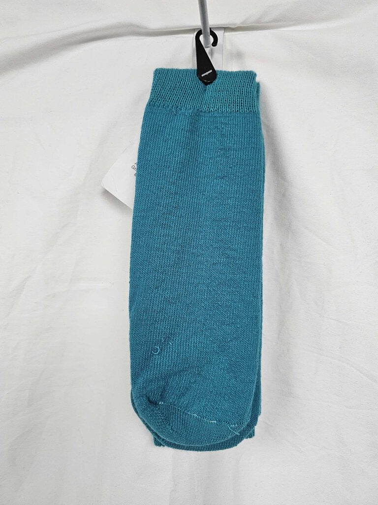 All-Star Sport Socks, Teal, Medium