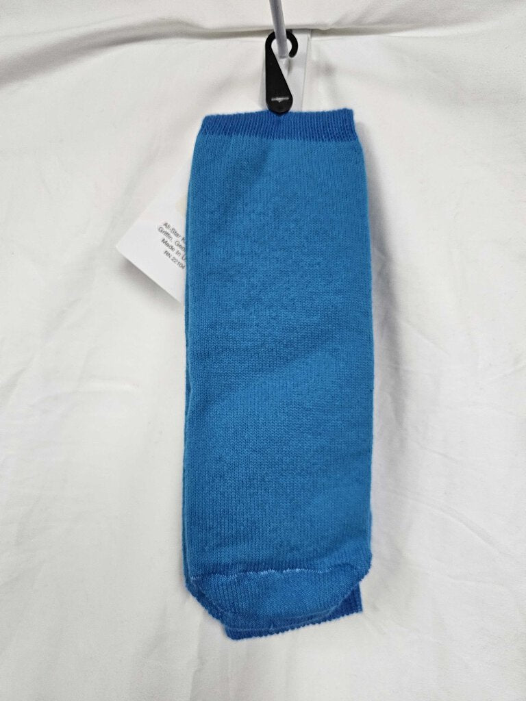 All-Star Sport Socks, Electric Blue, Medium
