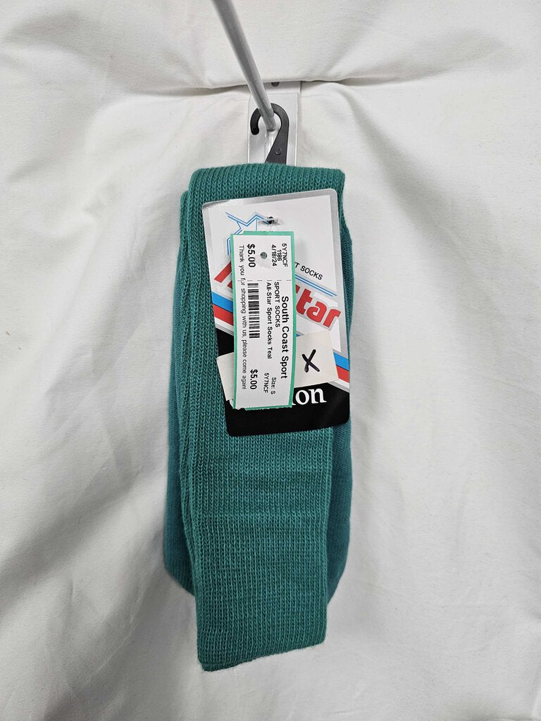 All-Star Sport Socks