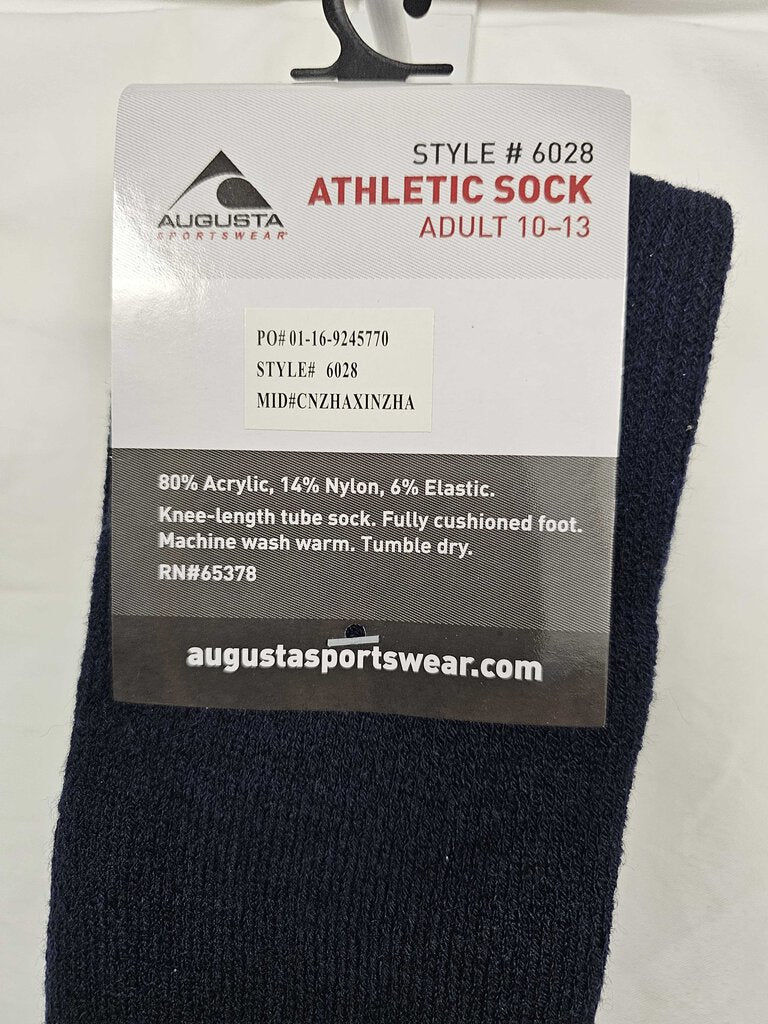 Augusta Sport Socks