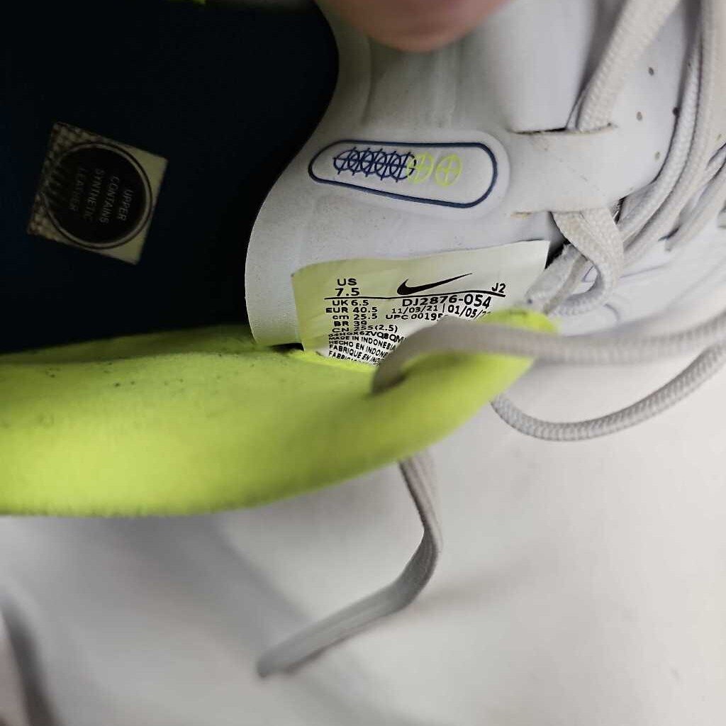 Nike Mercurial Vapor 14 Academy IC Futsal shoes
