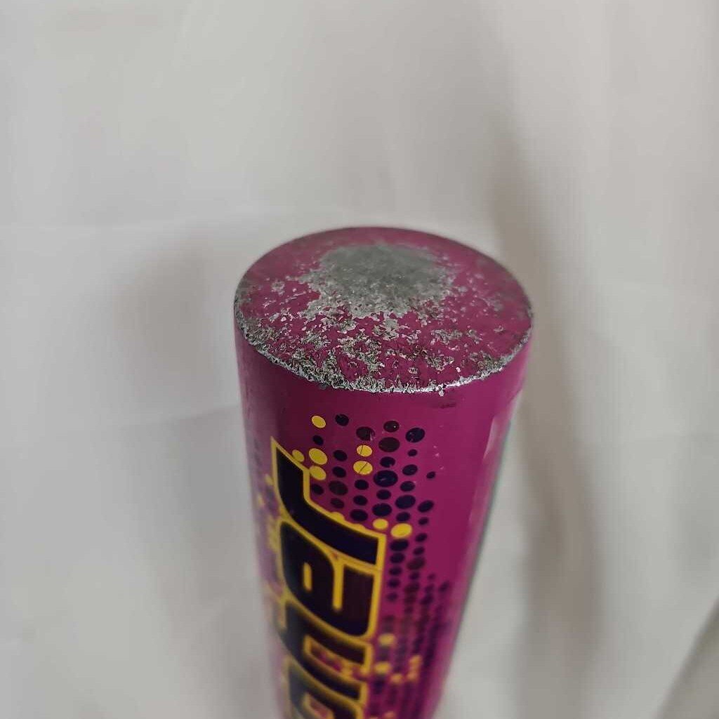 Adidas Cypher T-Ball Bat, Pink, Size: 25" 13oz