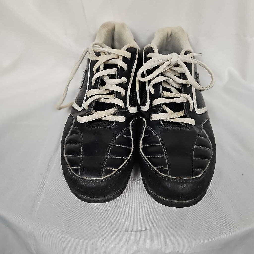 Franklin Baseball Cleats, Bbl/Sftb, Size: 5