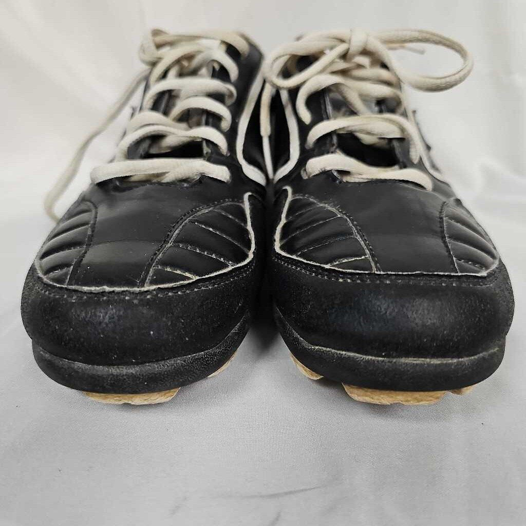 Franklin Baseball Cleats, Bbl/Sftb, Size: 5