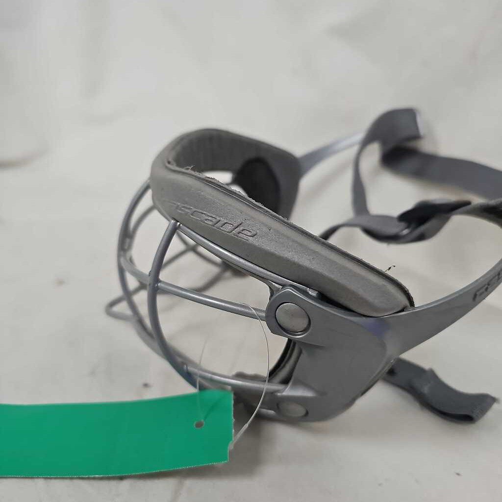 Cascade Mini Pro Goggle, Dual Sport, Size: Youth