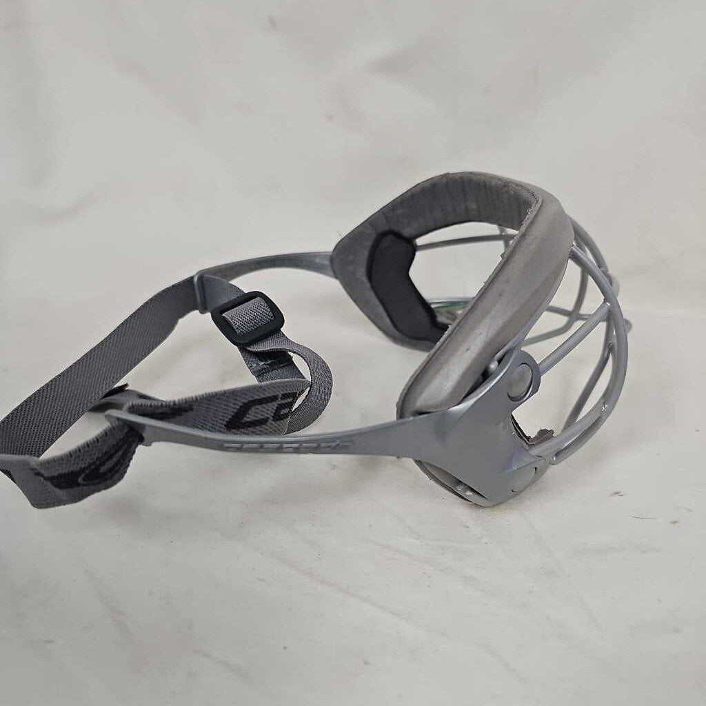 Cascade Mini Pro Goggle, Dual Sport, Size: Youth