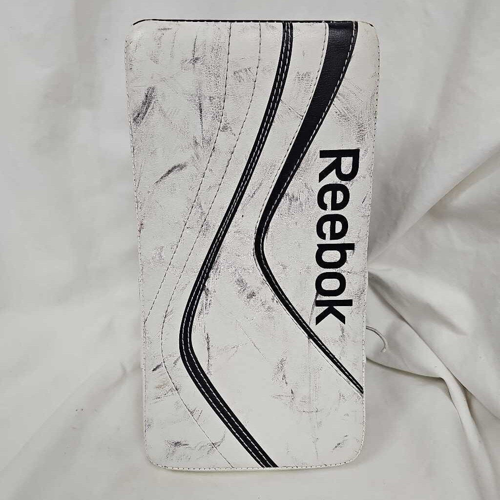 Reebok Premier X24 Junior Goalie Blocker- Regular Hand