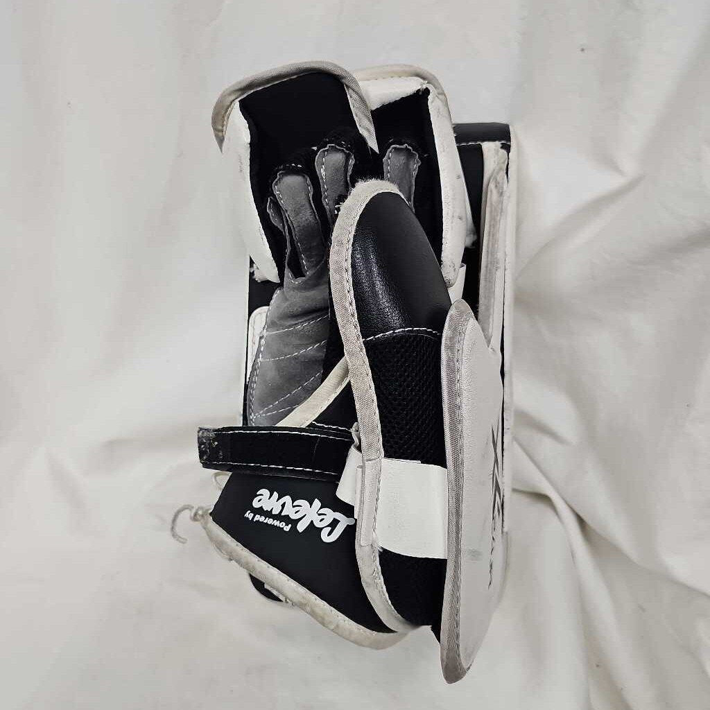 Reebok Premier X24 Junior Goalie Blocker- Regular Hand