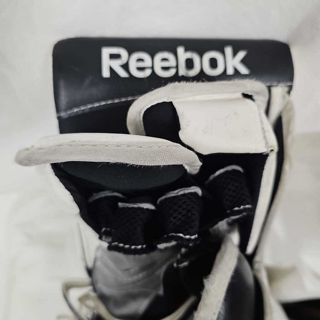 Reebok Premier X24 Junior Goalie Blocker- Regular Hand