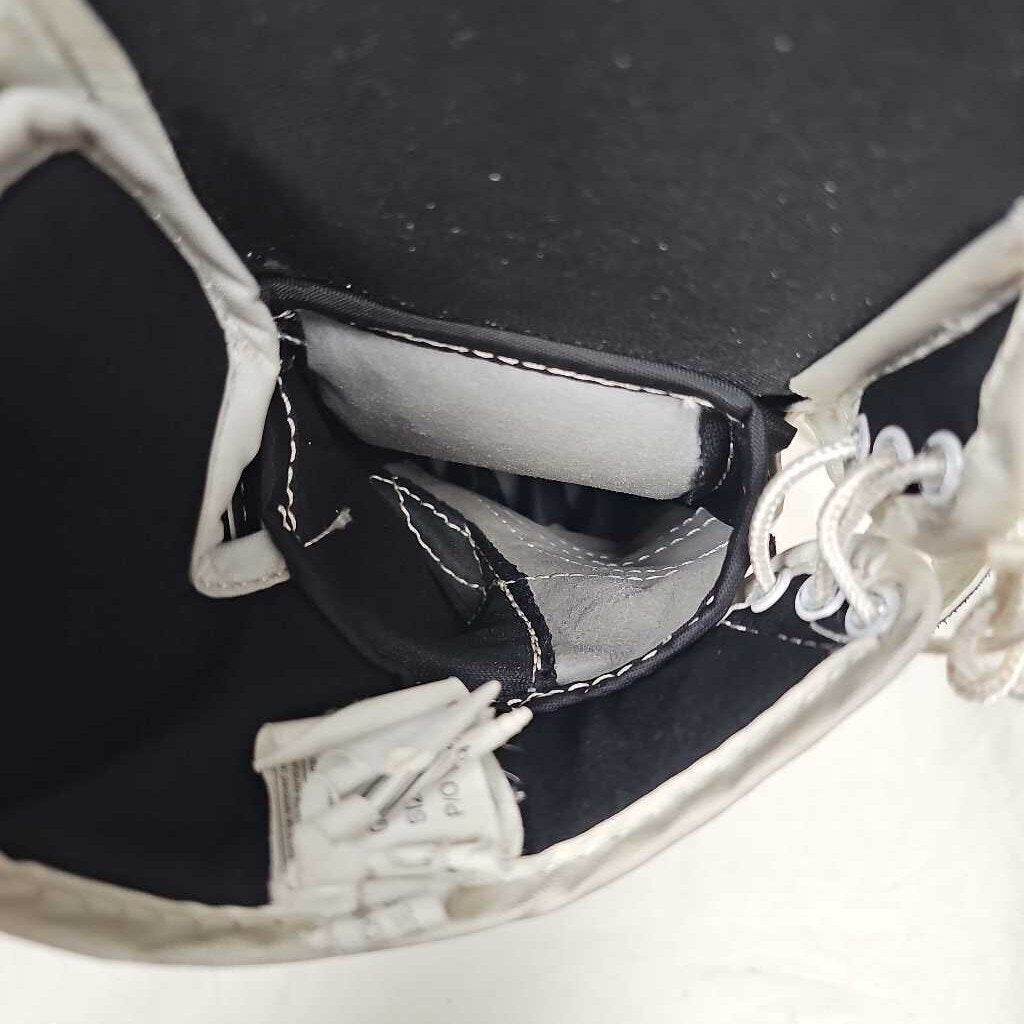 Reebok Premier X24 Junior Goalie Blocker- Regular Hand