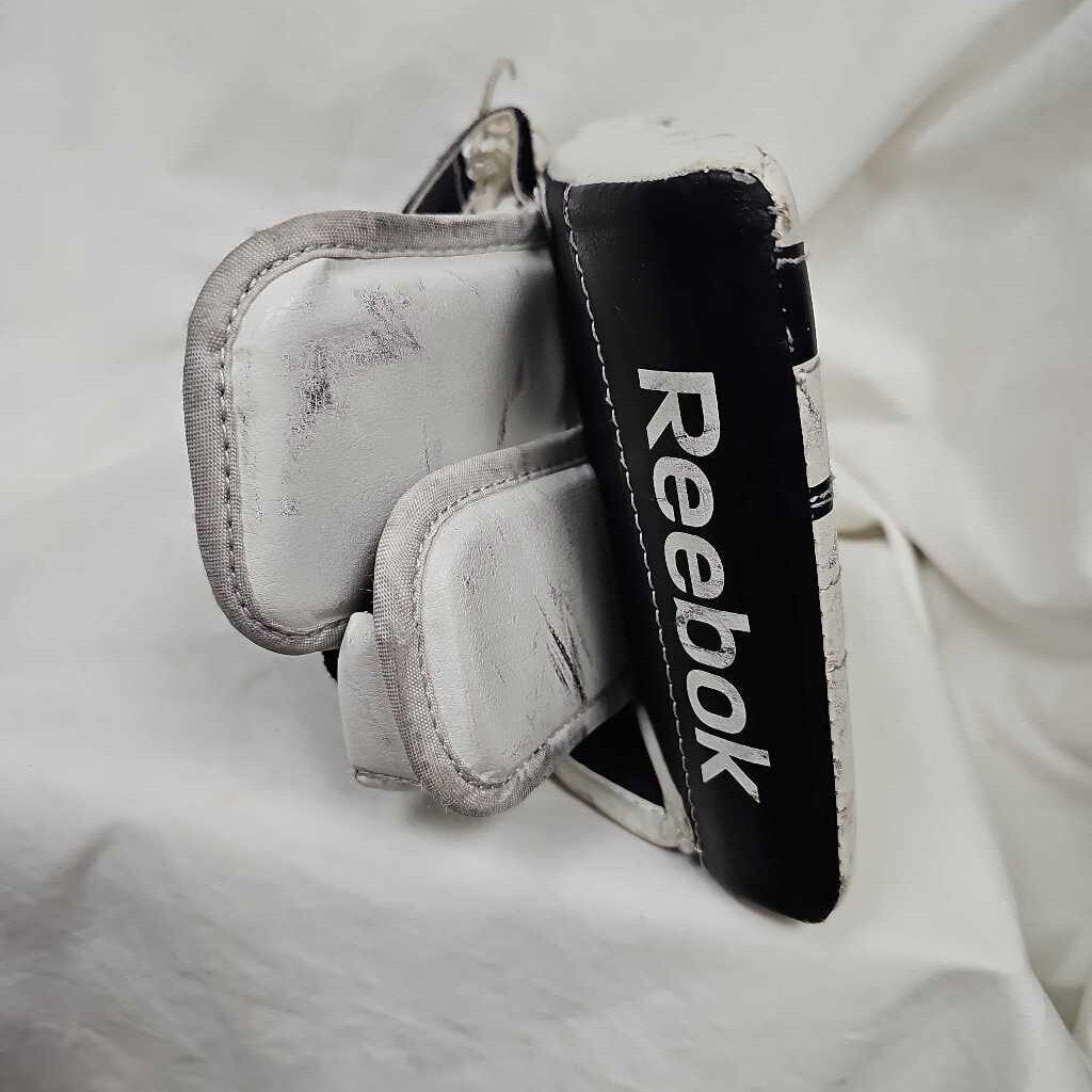 Reebok Premier X24 Junior Goalie Blocker- Regular Hand