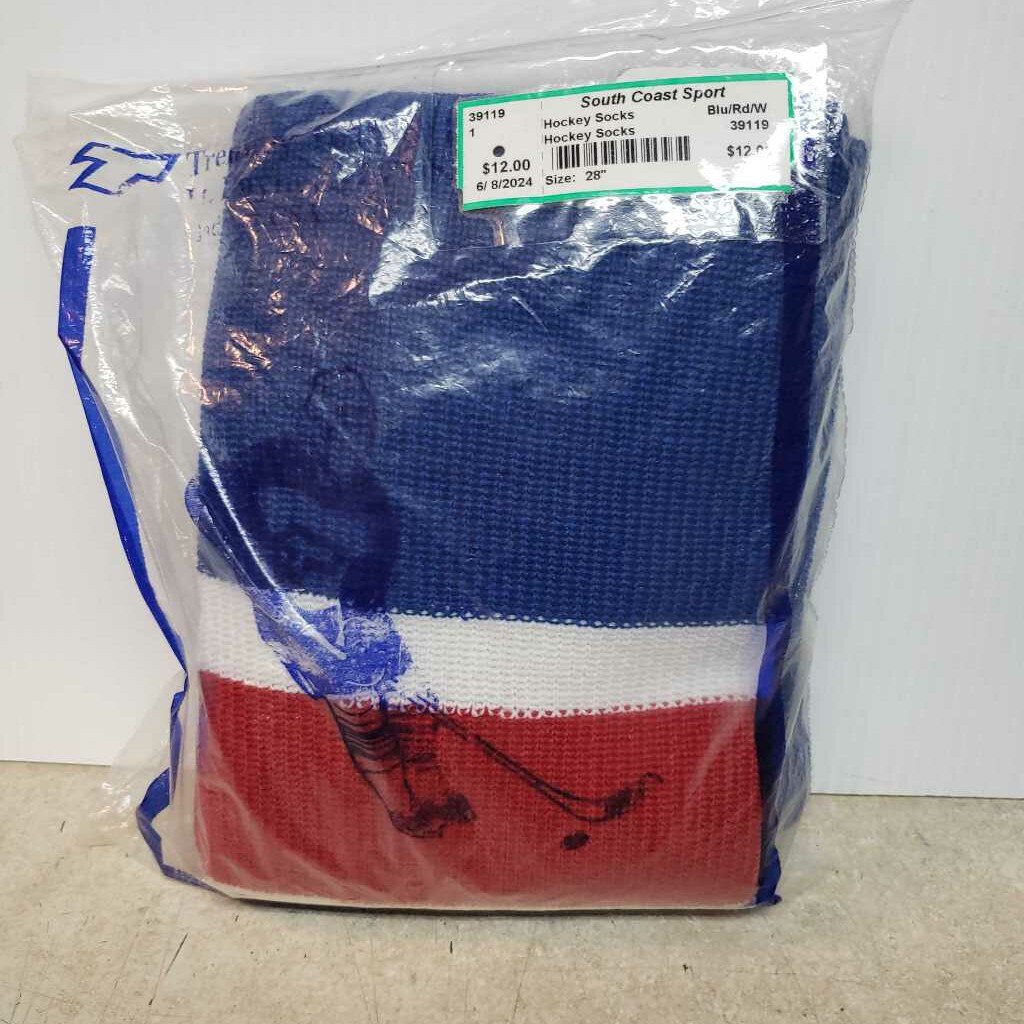 Hockey Socks