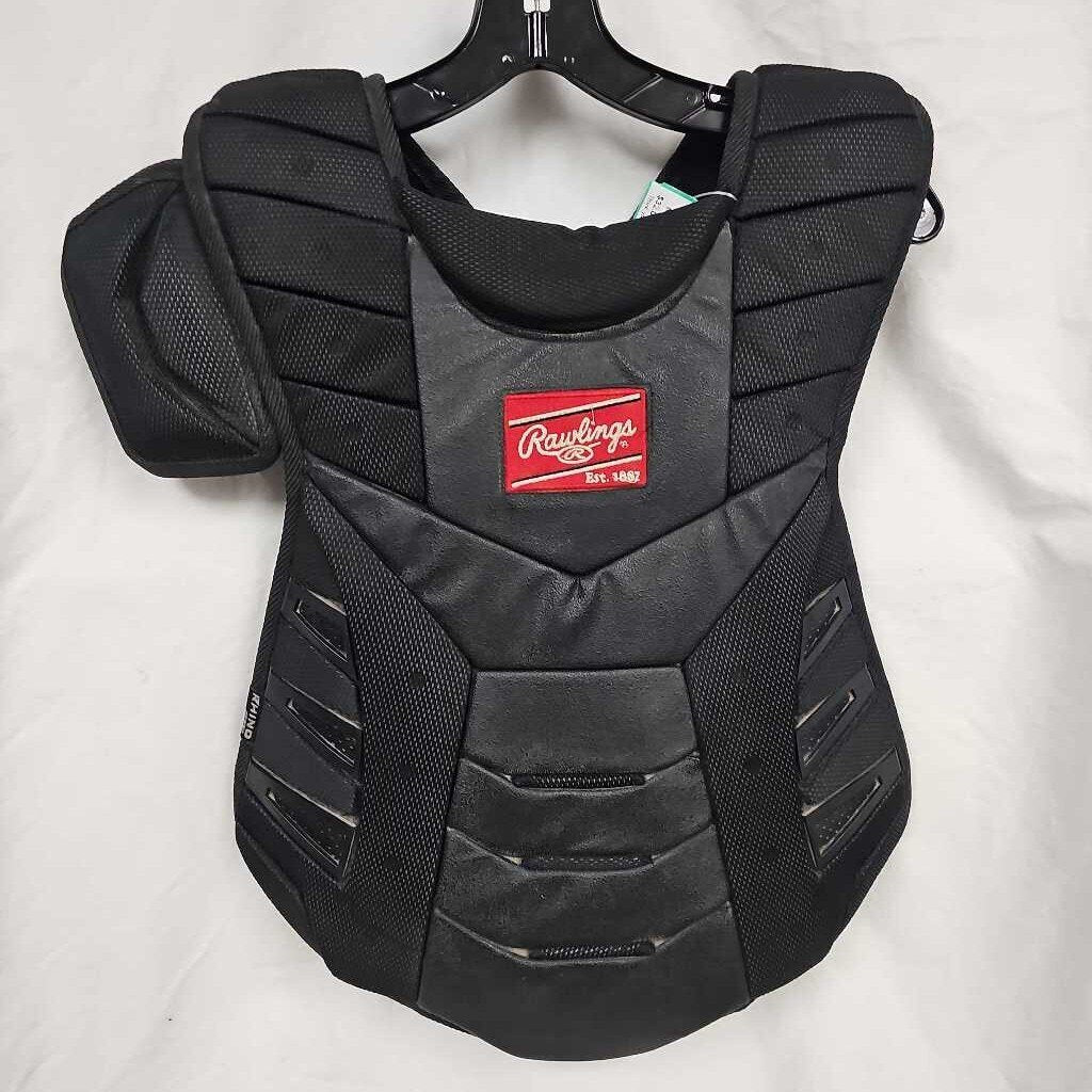 Rawlings Rhino Gear Catchers Chest Protector- 16"