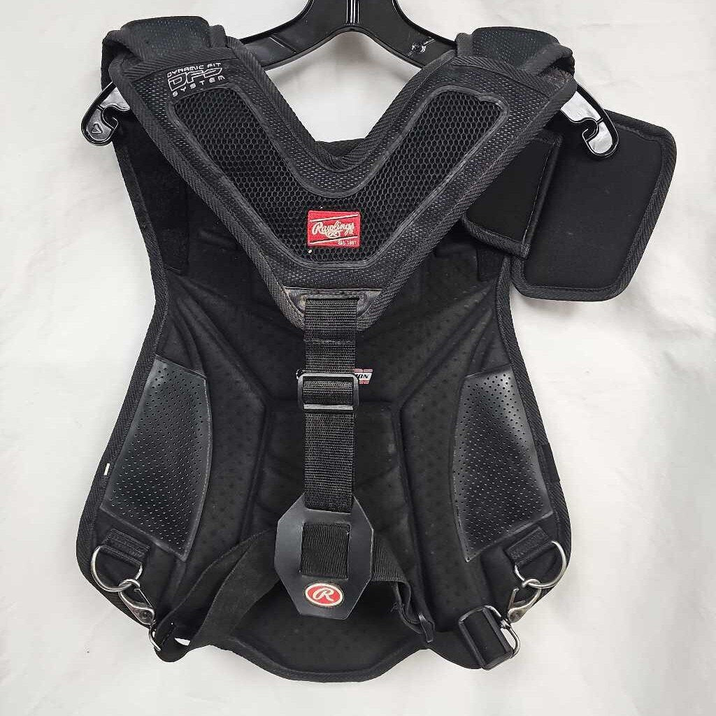 Rawlings Rhino Gear Catchers Chest Protector- 16"
