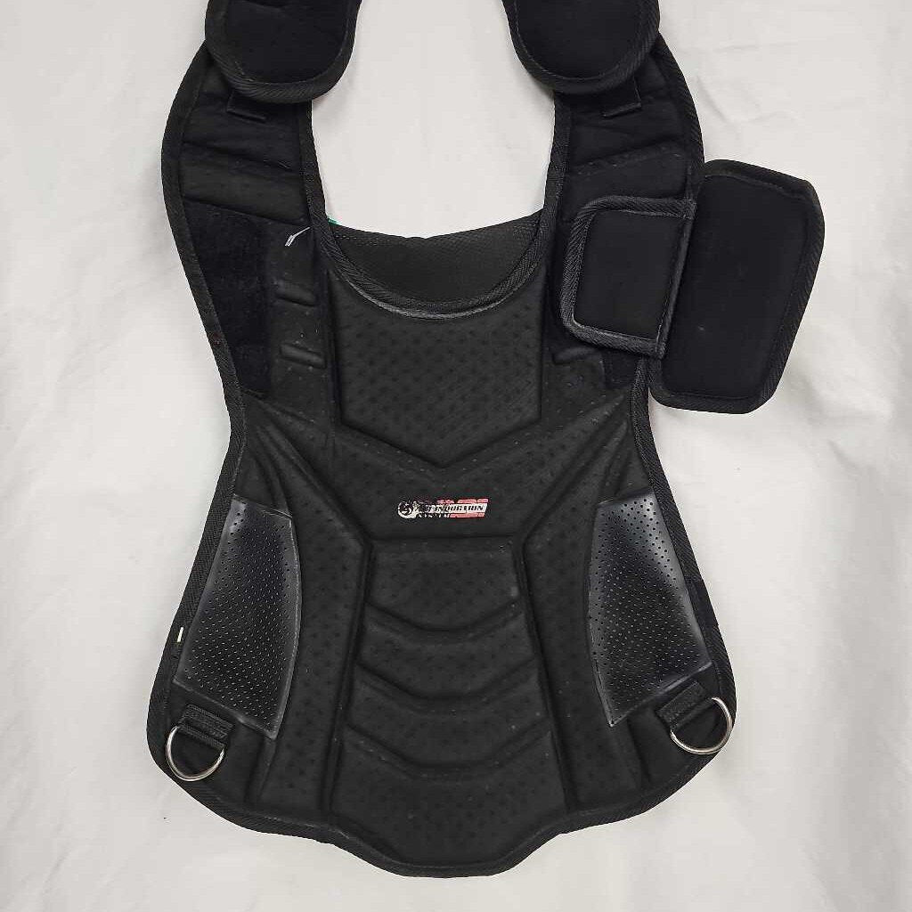 Rawlings Rhino Gear Catchers Chest Protector- 16"