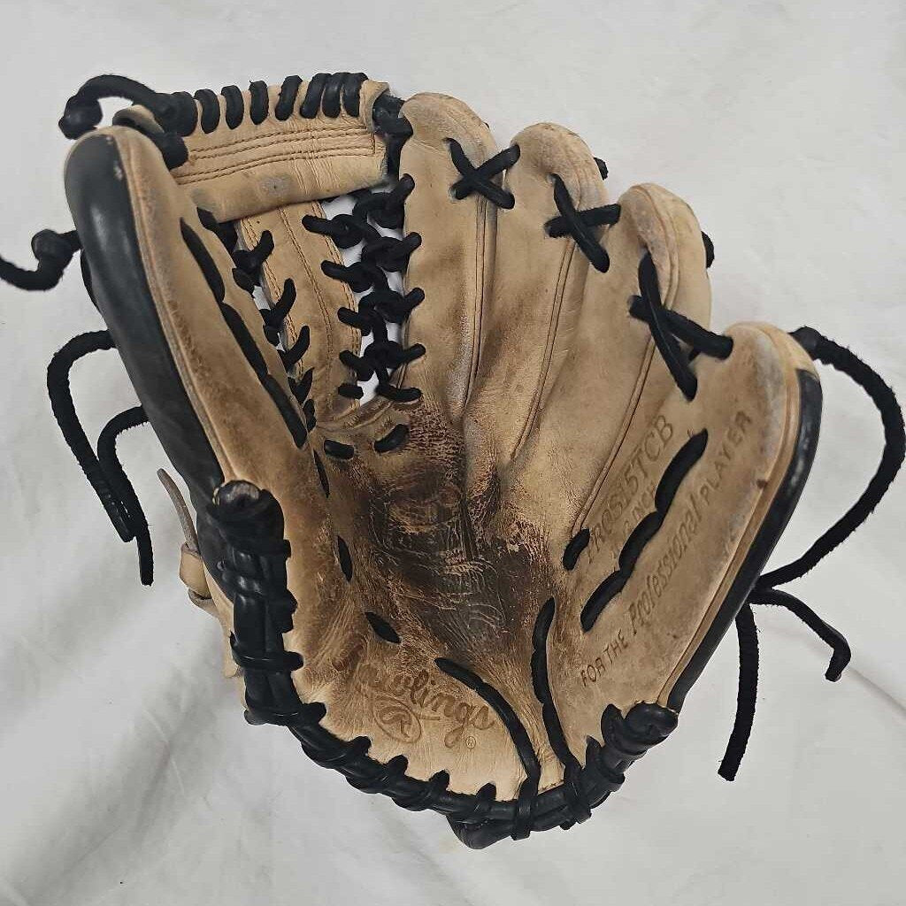 Rawlings Pro Preferred Baseball Glove, 11.5"