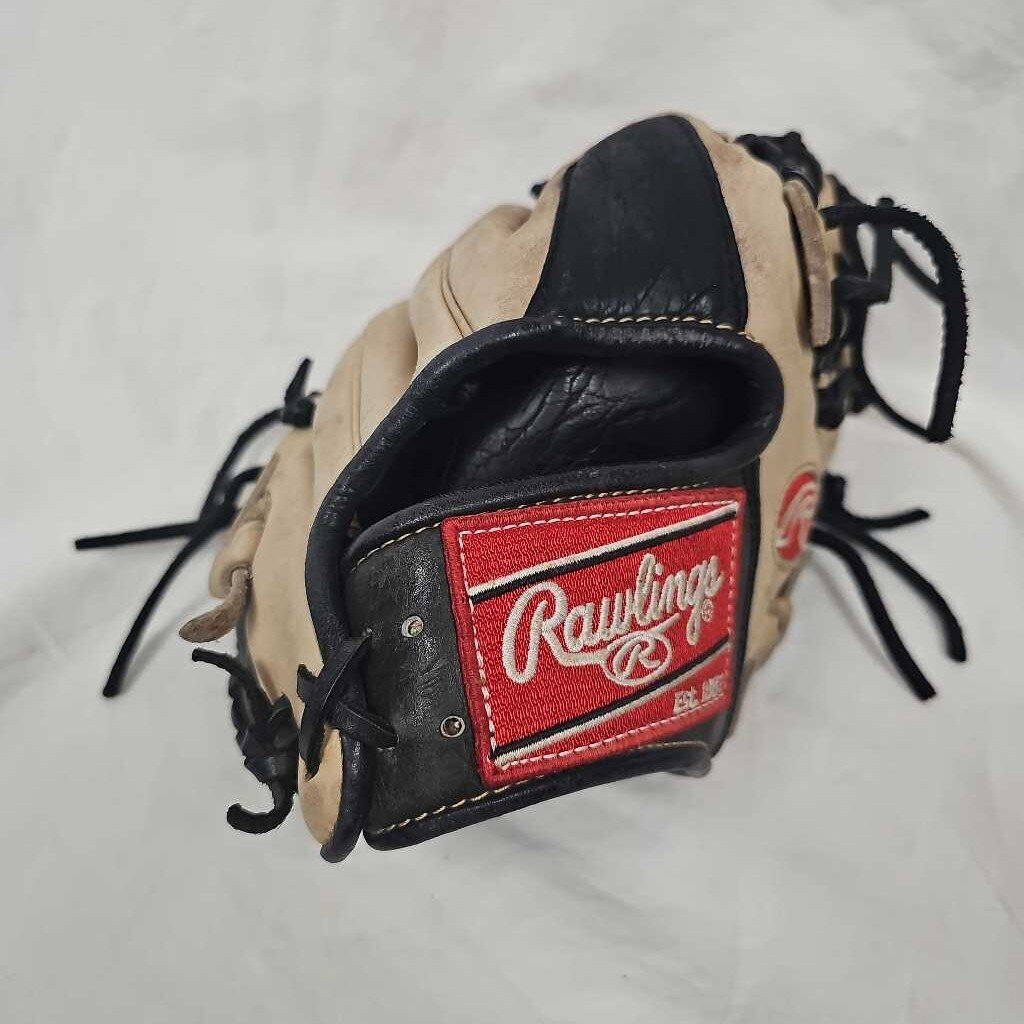 Rawlings Pro Preferred Baseball Glove, 11.5"