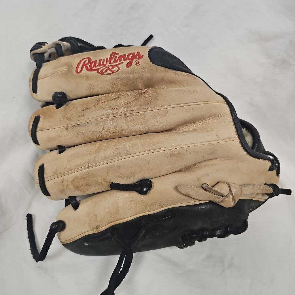 Rawlings Pro Preferred Baseball Glove, 11.5"