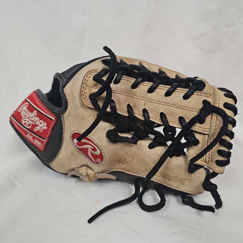Rawlings Pro Preferred Baseball Glove, 11.5"