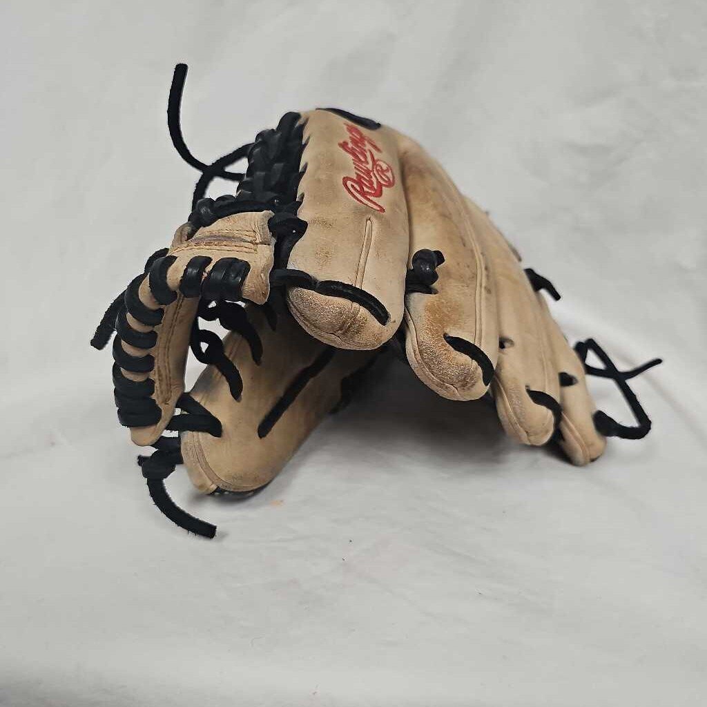 Rawlings Pro Preferred Baseball Glove, 11.5"