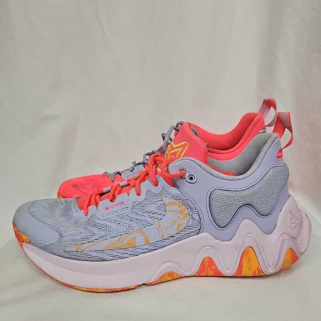 Nike Giannis Immortality 2 Basketball Shoe, Mens Size: 11.5
