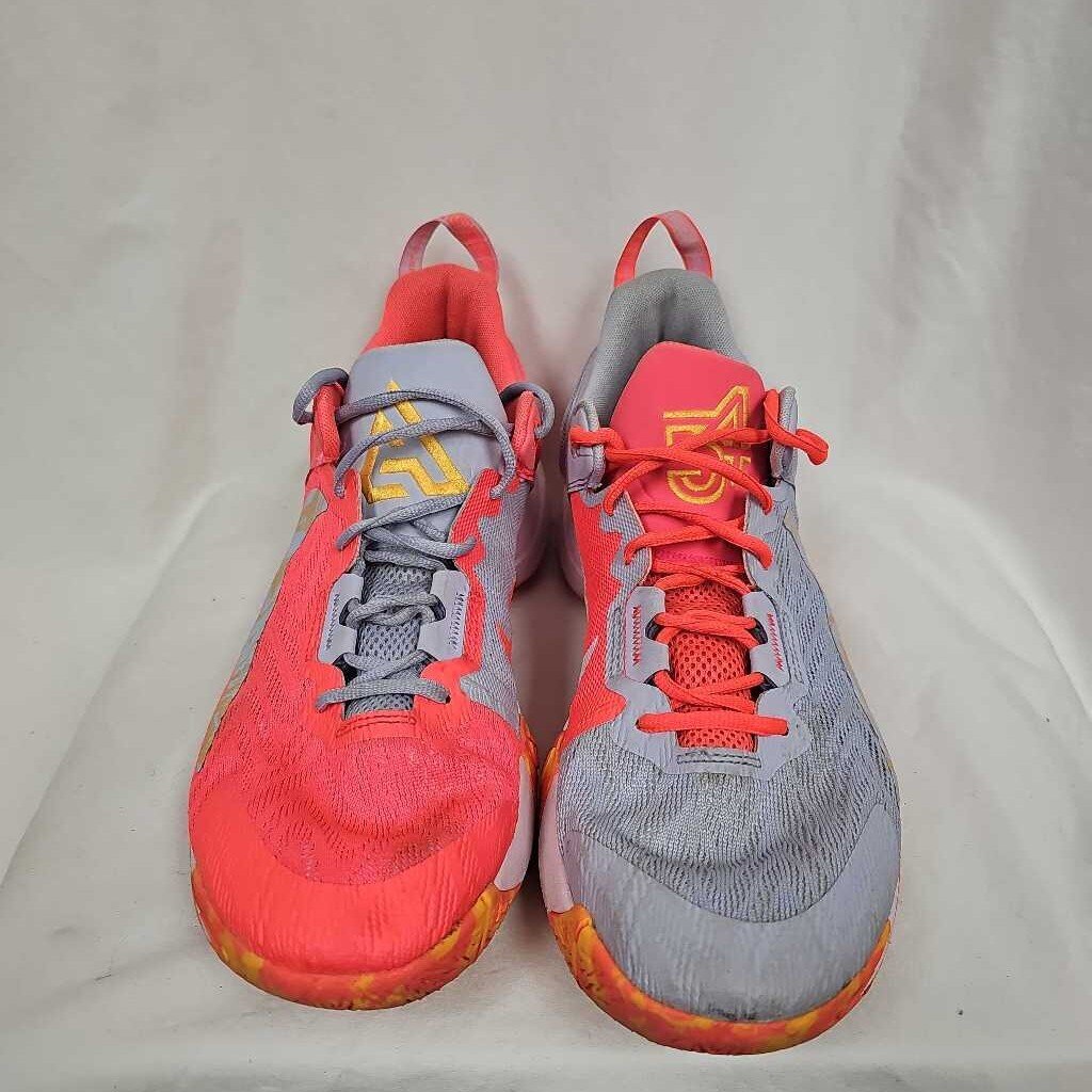 Nike Giannis Immortality 2 Basketball Shoe, Mens Size: 11.5