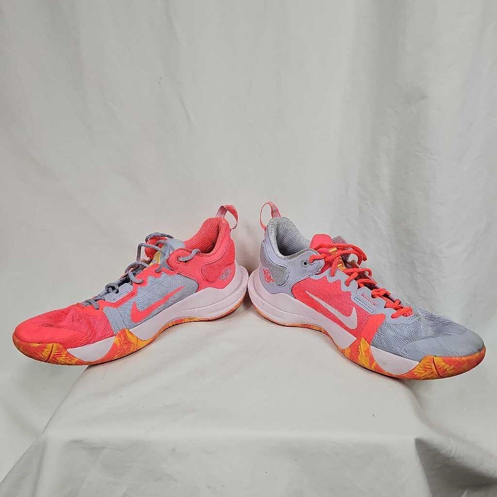 Nike Giannis Immortality 2 Basketball Shoe, Mens Size: 11.5