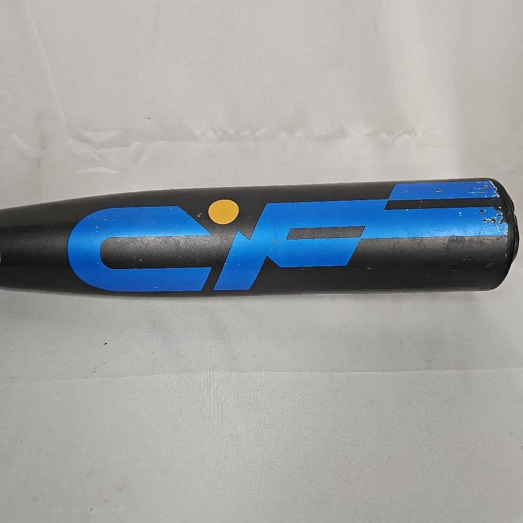 DeMarini CF (-10) USA Baseball Bat, Size: 30/20