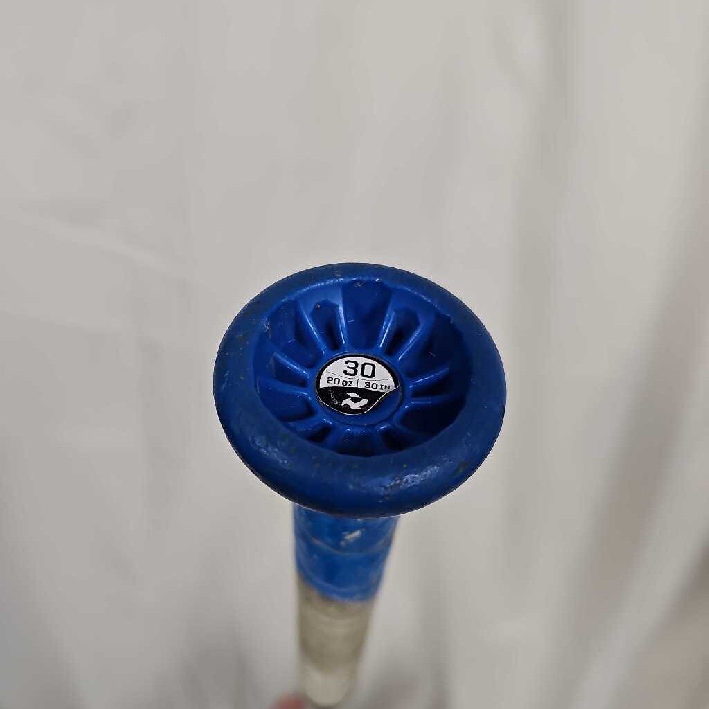 DeMarini CF (-10) USA Baseball Bat, Size: 30/20