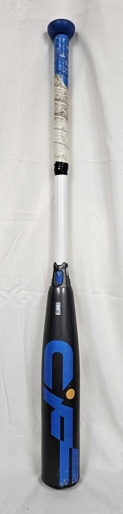 DeMarini CF (-10) USA Baseball Bat, Size: 30/20