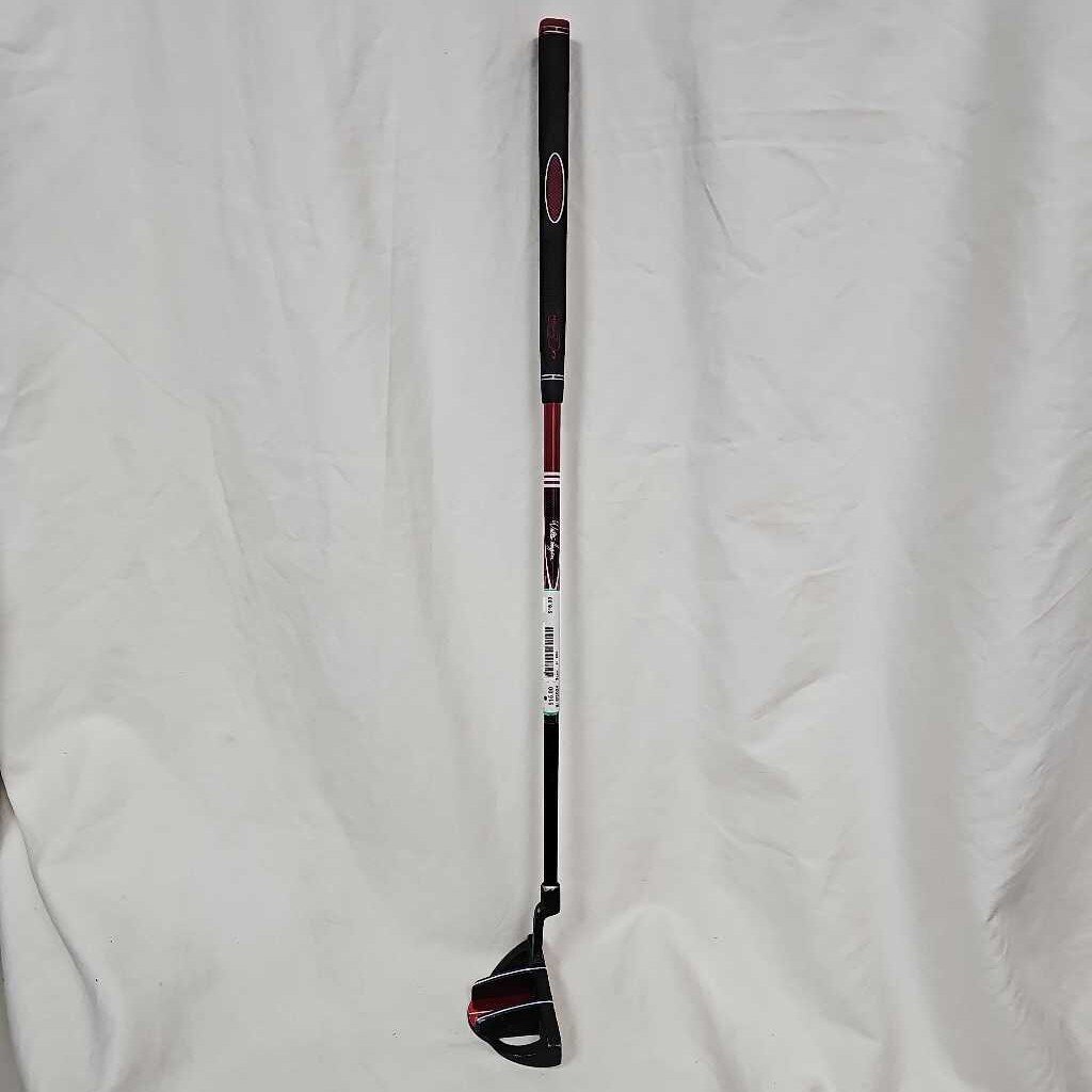 Hagen Series II Jr Putter, Golf, Size: Jr. RH