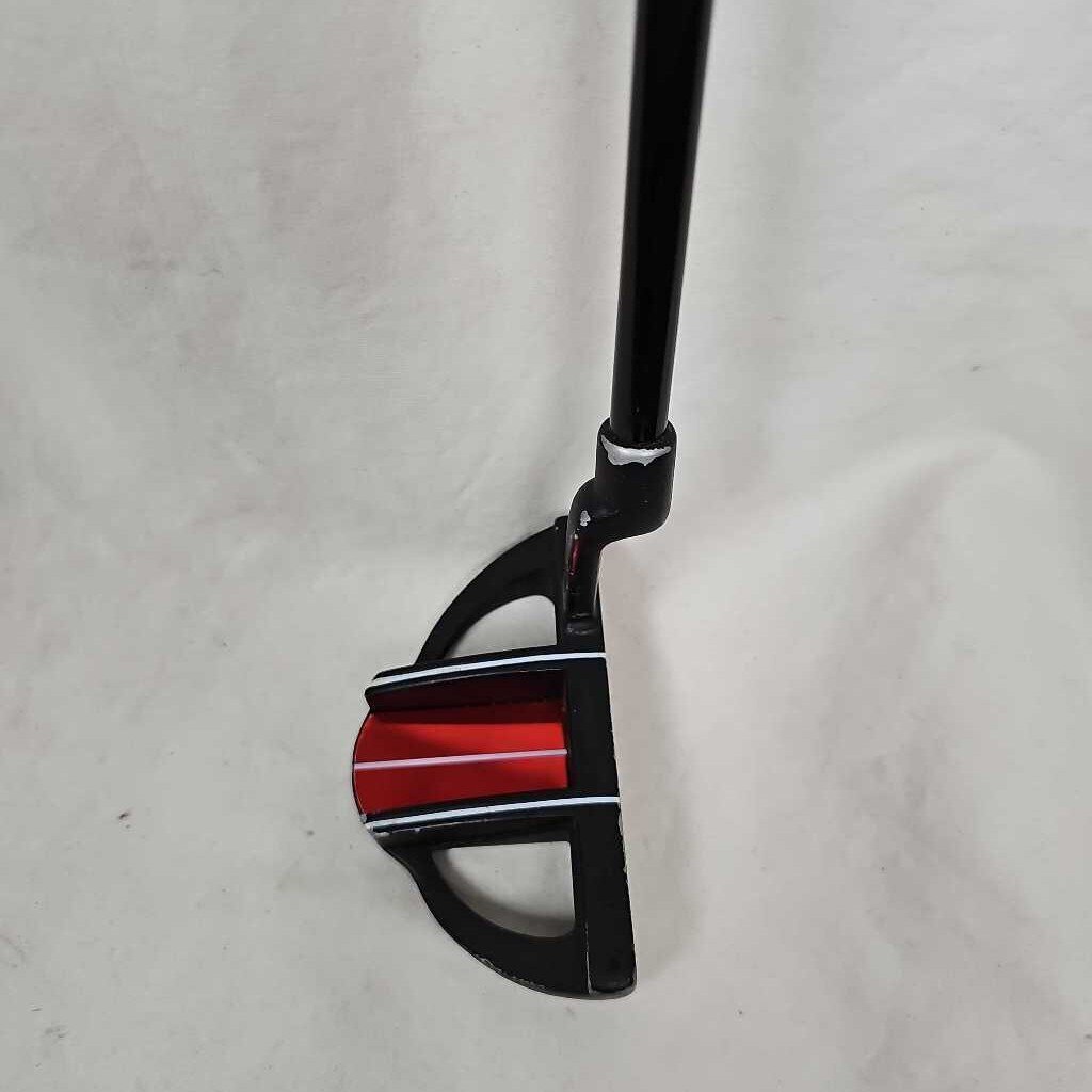 Hagen Series II Jr Putter, Golf, Size: Jr. RH