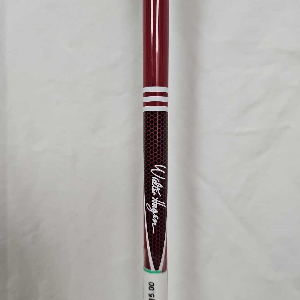 Hagen Series II Jr Putter, Golf, Size: Jr. RH