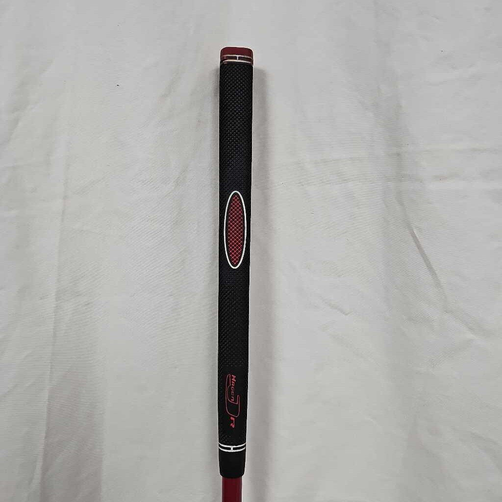 Hagen Series II Jr Putter, Golf, Size: Jr. RH
