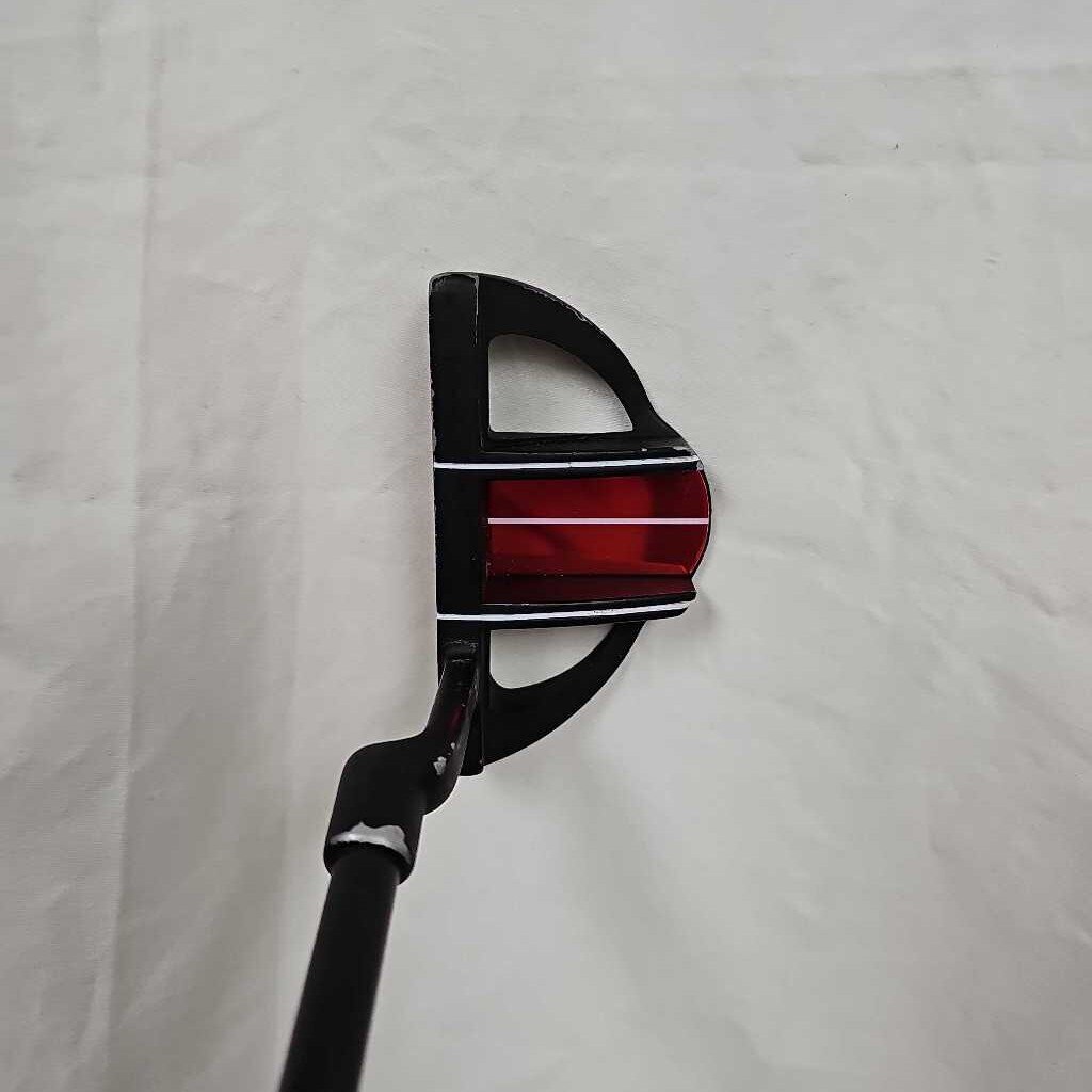 Hagen Series II Jr Putter, Golf, Size: Jr. RH