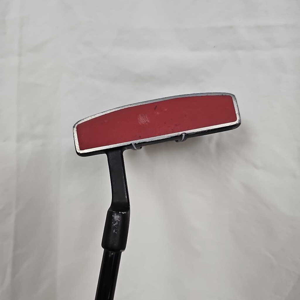 Hagen Series II Jr Putter, Golf, Size: Jr. RH