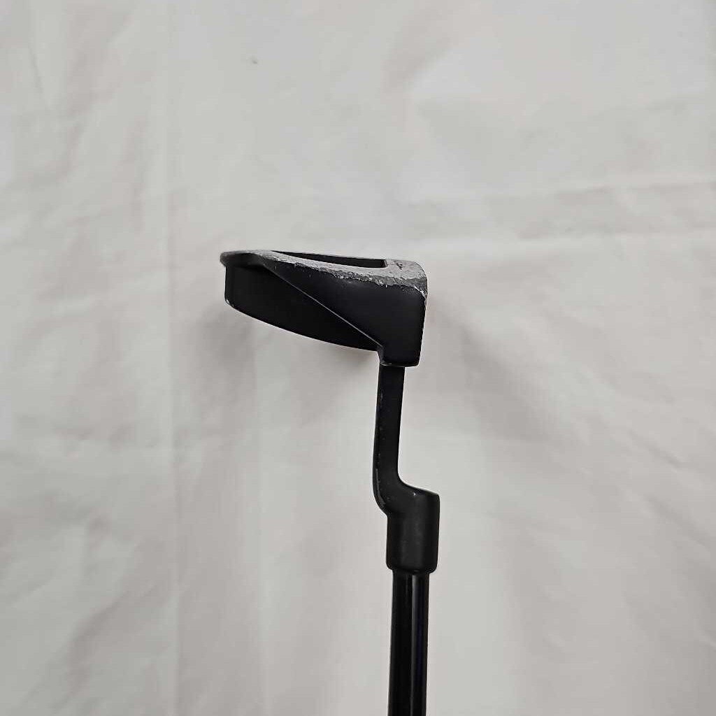 Hagen Series II Jr Putter, Golf, Size: Jr. RH