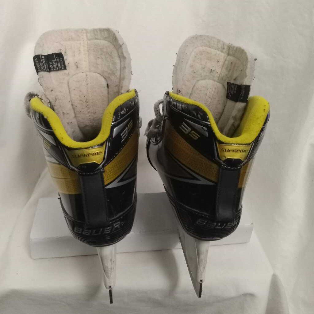 Bauer Supreme 3S Goalie Skates, Size: 5.5