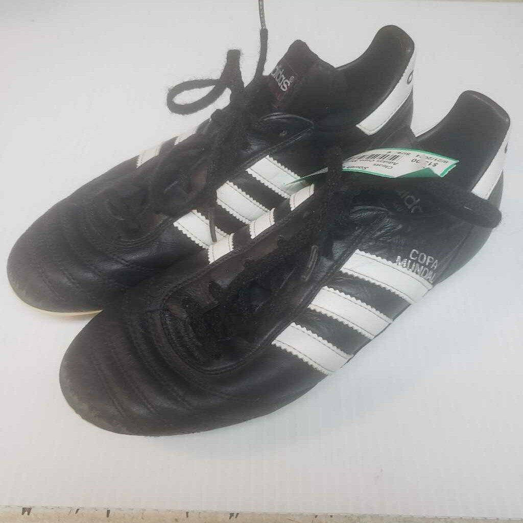 Adidas Copa Mundial Soccer Cleats, Size: 6