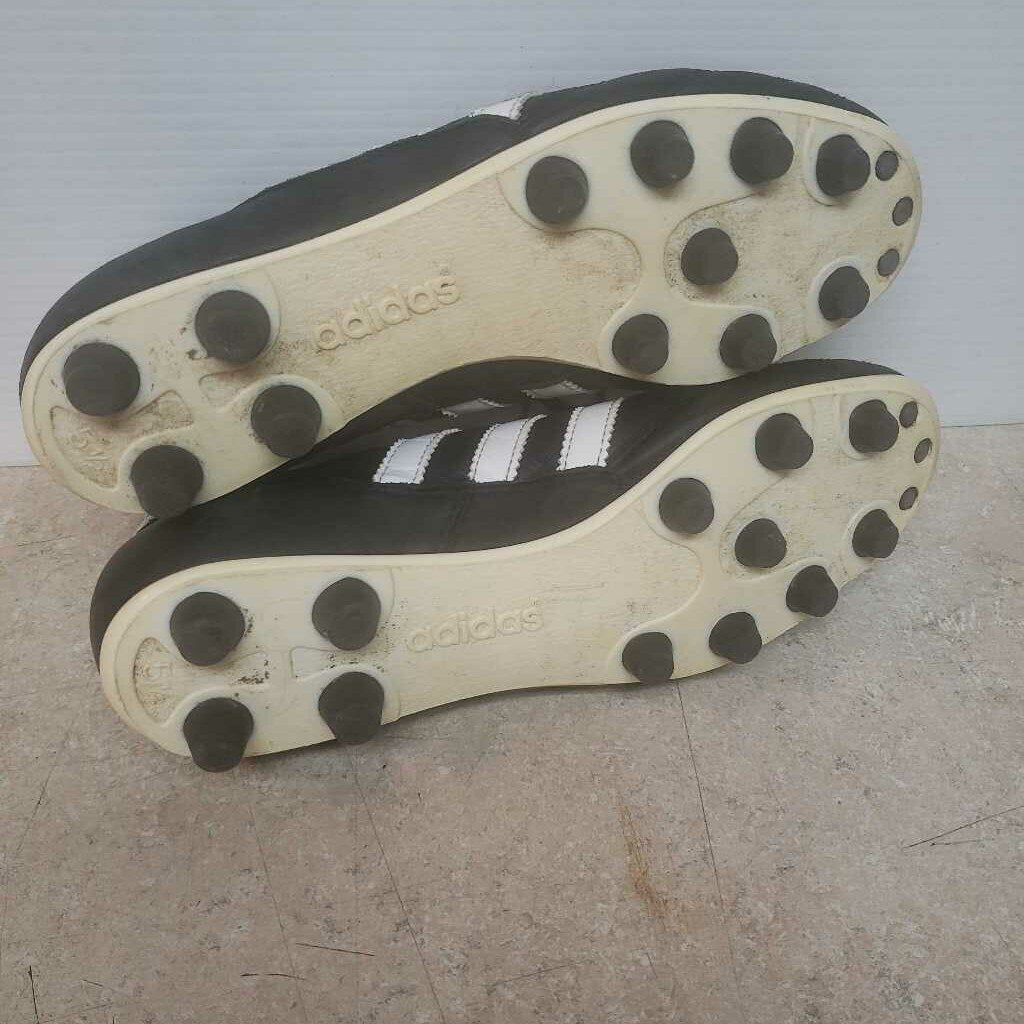 Adidas Copa Mundial Soccer Cleats, Size: 6
