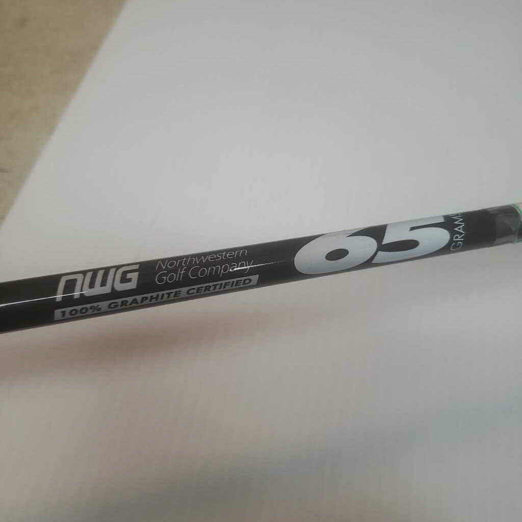 Northwestern No Doubt, 26* Hybrid, Size: MRH Stf
