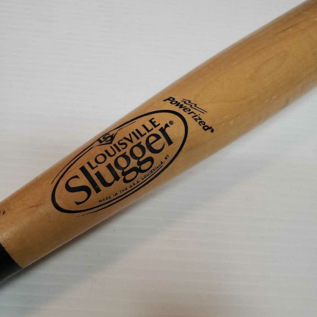 Louisville Slugger Youth M9 Maple Bat, Size: 30in.