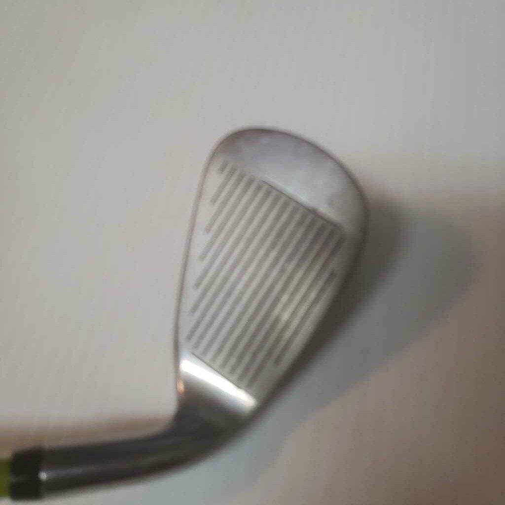 Paragon Rising Star, 7 Iron, Size: Jr LH, 7 - 12 yrs